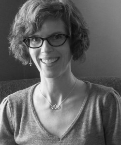 Jennifer Manion portrait